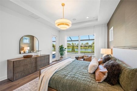 New construction Single-Family house 8913 Bernini Pl, Sarasota, FL 34240 null- photo 17 17