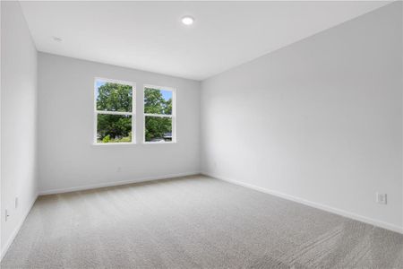 New construction Single-Family house 174 Sweet Water Lane SE, Rome, GA 30161 plan The Athens - image 19