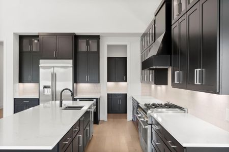 New construction Single-Family house 152 Homestead Hill Rd, New Waverly, TX 77358 - image 7