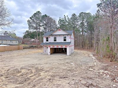 New construction Single-Family house 96 Montana Ln, Spring Lake, NC 28390 - image