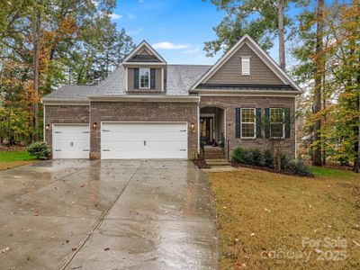 New construction Single-Family house 14006 Autumn Glory Dr, Mint Hill, NC 28227 plan Dorchester - image