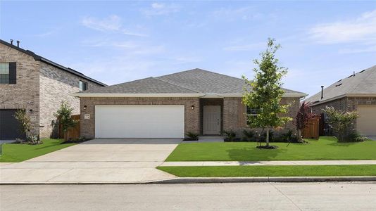 New construction Single-Family house 3244 Apple Creek Ave, Heartland, TX 75114 Emory G- photo 0 0