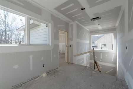 New construction Townhouse house 4065 Commanche Dr, Tucker, GA 30084 - image