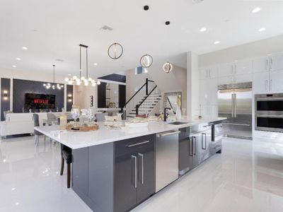 New construction Single-Family house 9124 Coral Isles Cir, Palm Beach Gardens, FL 33412 - image 15