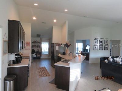New construction Single-Family house 206 Samantha Ave, Auburndale, FL 33823 null- photo 6 6
