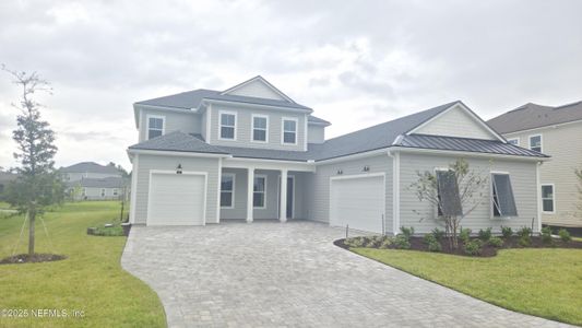 New construction Single-Family house 74 Sapling Ter, St. Johns, FL 32259 - image