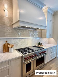 New construction Single-Family house 1300 Reverdy Ln, Unit 2, Matthews, NC 28105 - image 7