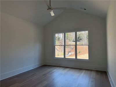 New construction Single-Family house 1670 Knob Creek Ct Nw, Acworth, GA 30101 - image 19