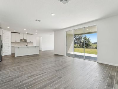 New construction Single-Family house 2316 Citrus Bloom Dr, Bartow, FL 33830 Chesapeake- photo 12 12