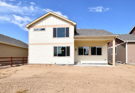 New construction Single-Family house 437 Vivid Ln, Windsor, CO 80550 null- photo 40 40