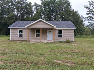 New construction Single-Family house 36 Youmans Ln, Smoaks, SC 29481 - image