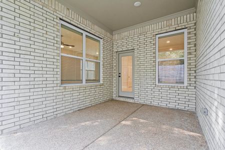 New construction Single-Family house 314 Delphinium, Cordova, TN 38018 plan Spencer - image 18