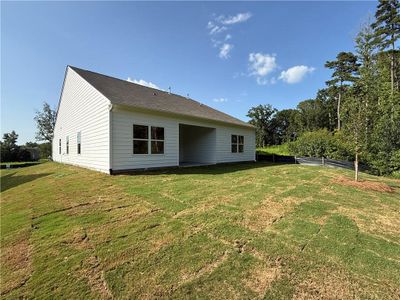 New construction Single-Family house 30 Madison Ln, Adairsville, GA 30103 - image 4