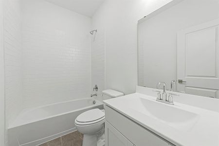 New construction Single-Family house 2031 Roaring Fork Dr, Royse City, TX 75189 Asheville- photo 18 18