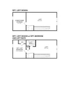 New construction Single-Family house 104 Laurel Farms Ln, Dallas, GA 30157 plan Camden - image