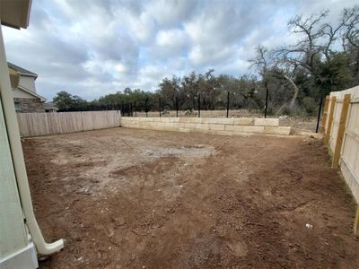 New construction Single-Family house 233 Cactus Tower Path, Georgetown, TX 78628 Premier Series - Magnolia- photo 5 5