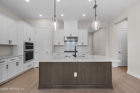 New construction Single-Family house 286 Lamego Ln, St. Augustine, FL 32095 plan TOCOI - image 12