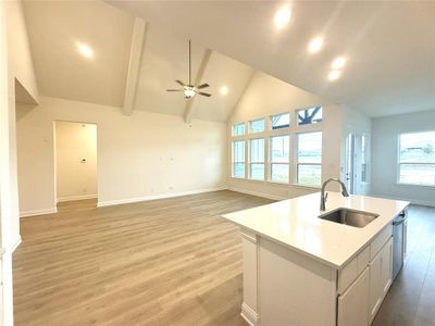 New construction Single-Family house 4001 Box Elder Dr, Royse City, TX 75189 - image 13