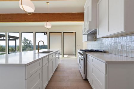 New construction Single-Family house 1752 Demi John Bend Rd, Canyon Lake, TX 78133 - image 6