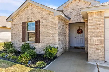 New construction Single-Family house 7012 Canadian Dr, China Spring, TX 76633 - image