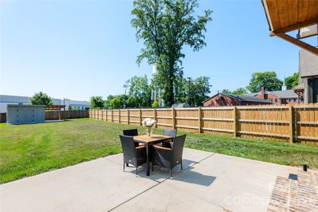 New construction Single-Family house 117 Roper St, Belmont, NC 28012 - image