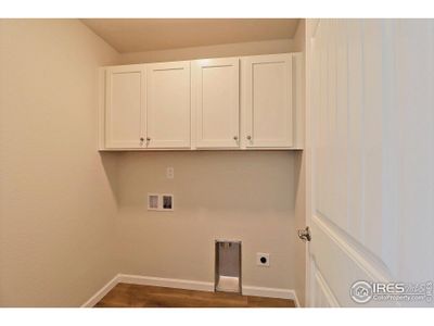 New construction Single-Family house 4327 Primrose Ln, Evans, CO 80620 - image 13