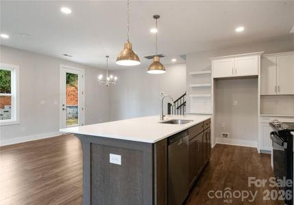 New construction Single-Family house 114 Chapel Crossing Ln, Unit 12, Weaverville, NC 28787 - image 5