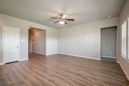 New construction Single-Family house 22607 Rising Rosehill, Tomball, TX 77377 null- photo 0