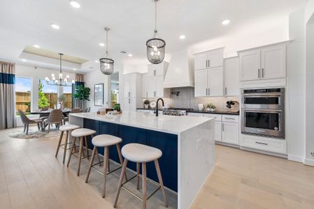 New construction Single-Family house 4935 Carina St, Richmond, TX 77469 plan The Asher X - image 18