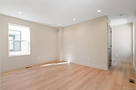 New construction Duplex house 2325 S High St, Denver, CO 80210 null- photo 15 15