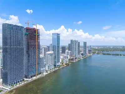 New construction Condo house 700 Ne 24 St, Unit 2003, Miami, FL 33137 - image 4