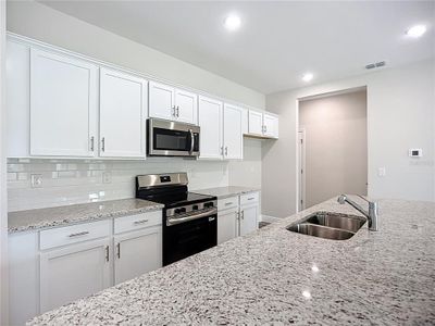 New construction Single-Family house 2204 S Biscayne Dr, North Port, FL 34287 - image 5