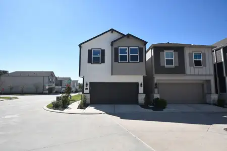 New construction Single-Family house 1503 Blue Acer Dr, Houston, TX 77084 - image
