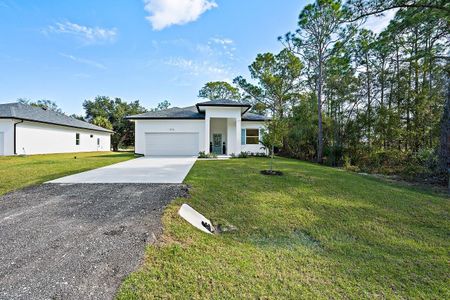New construction Single-Family house 7876 96Th Ave, Vero Beach, FL 32967 - image
