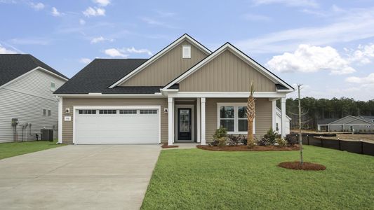 New construction Single-Family house 506 Ocean Mist Wy, Summerville, SC 29486 - image