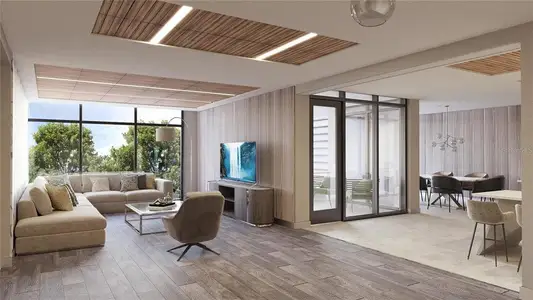 New construction Condo house 3101 Old Archer Rd, Unit 406, Gainesville, FL 32608 - image 8