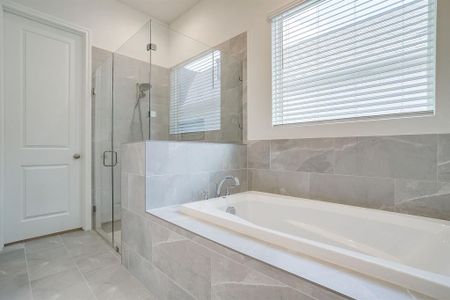 New construction Single-Family house 14436 Walsh Ave, Fort Worth, TX 76008 plan The Darby - image 11