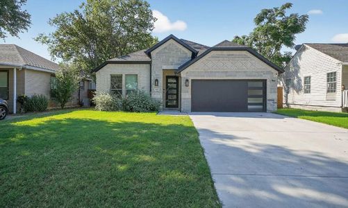 New construction Single-Family house 1005 Oak St, Grand Prairie, TX 75050 null- photo 0