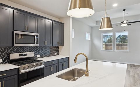New construction Single-Family house 22742 Norcrest Hills Dr, Katy, TX 77449 plan Sorrel - image 7