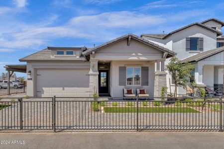 New construction Single-Family house 3650 E Roland St, Mesa, AZ 85215 null- photo 0 0