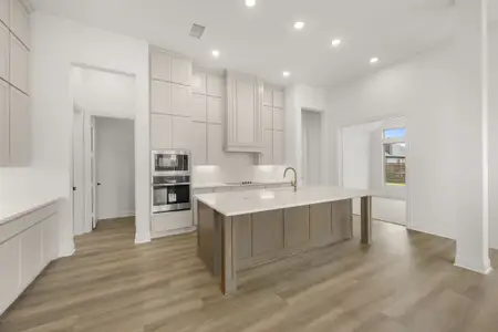 New construction Single-Family house 817 Monza Dr, Midlothian, TX 76065 plan Alexander - image 6