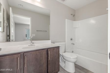 New construction Townhouse house 733 E Commonwealth Ave, Unit 29, Chandler, AZ 85225 plan Unit C - image 7