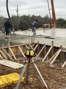 New construction Single-Family house 1344 Bellewood, Canyon Lake, TX 78133 - image