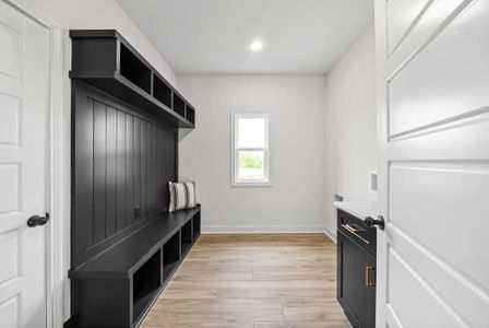 New construction Single-Family house Clarksville, TN 37040 plan The Aspen Ridge - image 12