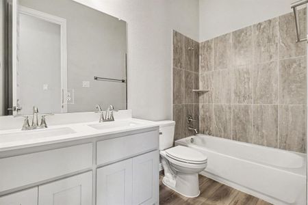 New construction Single-Family house 1913 Barrix Ln, DeSoto, TX 75115 - image 9