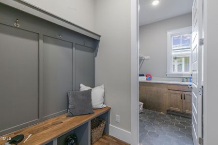 New construction Single-Family house 818 Saint Charles St, Durham, NC 27713 - image 14