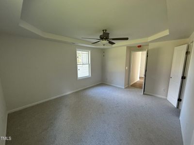 New construction Single-Family house 60 Holly Grove Ln, Lillington, NC 27546 null- photo 10 10