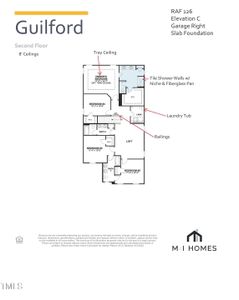 RAF 126 Guilford C-Slab - Contract File_