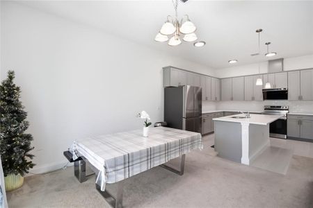 New construction Single-Family house 827 Dennis Ave, Orlando, FL 32807 - image 5