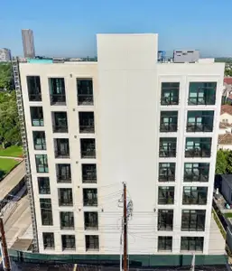 New construction Condo house 5010 Longmont Dr, Unit PH-2, Houston, TX 77056 plan Californian - image 3